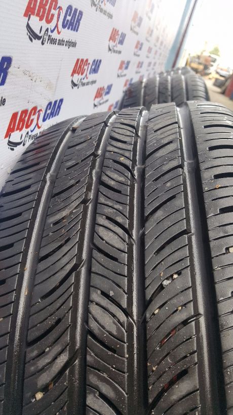 Set jante aliaj VW Passat B6 2005-2010 R17 3C8601025A