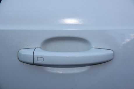 Maner exterior usa dreapta Audi A5 (8F) 2012-2015 Cabrio