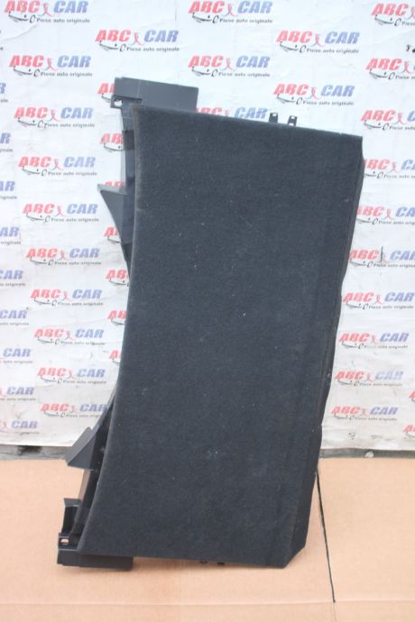 Mocheta portbagaj Audi A4 B9 8W avant 2015-2025 8W9861486E