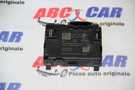 Modul control panorama Audi Q7 4M 2016-prezent 4M0907594J, 4M0907594