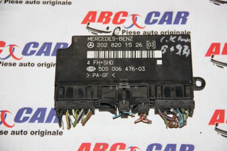 Modul usa Mercedes C-Class W202 1993-2000 2028201526
