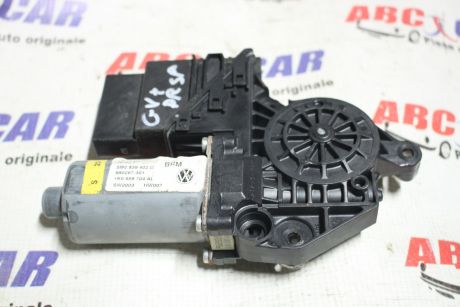 Motoras geam dreapta spate VW Golf Plus 2004-2012 5M0839402D, 1K0959794AA