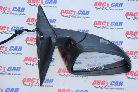 Oglinda stanga cu lumina ambientala VW Passat CC 2008-2016