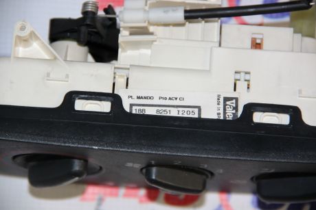 Panou comanda AC Opel Corsa C 2000-2006 1888251