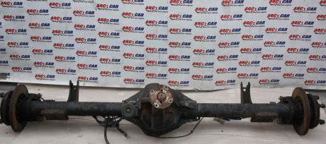 Punte spate Ford Transit 2.4 TDCI 2007-2014 raport: 47:8