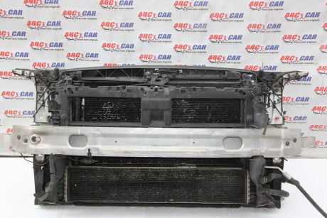 Radiator intercooler Audi A6 4K C8 quattro 2.0 TDI 2018-prezent 8W0145804A