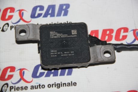 Senzor noxe Audi Q5 FY 2017-2024 80A907807B