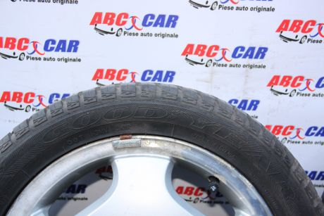 Set jante aliaj R15 Mercedes A-Class W168 1998-2003 A1684010202