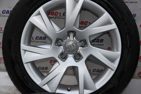 Set jante aliaj R17 Audi A5 8T 2008-2015 8T0601025C