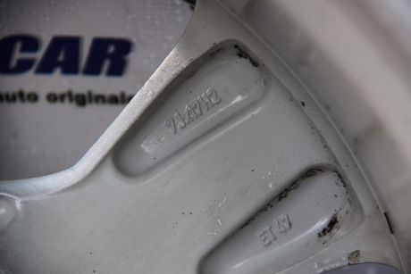 Set jante aliaj R17 Opel Vectra C 2002-2008 09270014