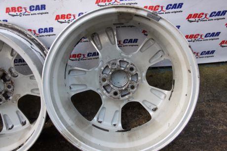 Set jante aliaj R17 Opel Vectra C 2002-2008 09270014