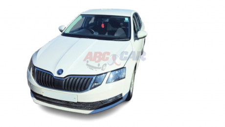 Tablou sigurante Skoda Octavia 3 (5E3) hatchback facelift 2017-2019