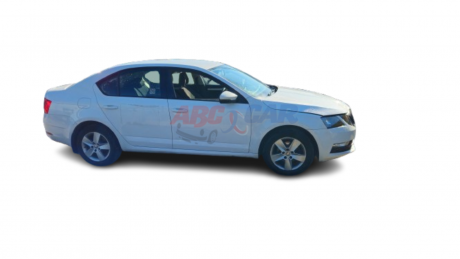 Tablou sigurante Skoda Octavia 3 (5E3) hatchback facelift 2017-2019