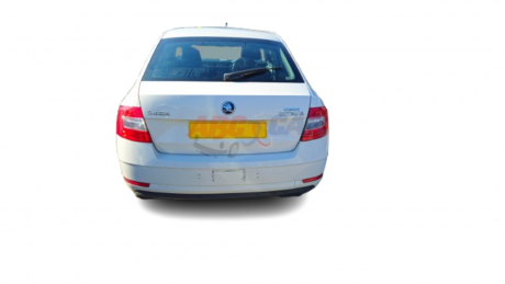 Tablou sigurante Skoda Octavia 3 (5E3) hatchback facelift 2017-2019