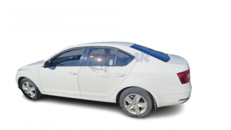 Tablou sigurante Skoda Octavia 3 (5E3) hatchback facelift 2017-2019