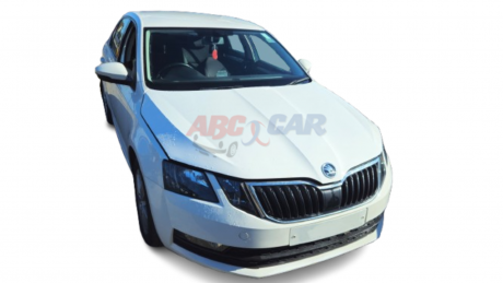 Tablou sigurante Skoda Octavia 3 (5E3) hatchback facelift 2017-2019