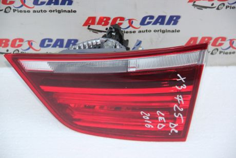 Stop LED dreapta haion BMW X3 F25 LCI 2014-2017