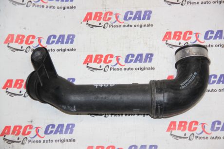 Tubulatura intercooler Seat Toledo 3 (5P2) 2005-2009 3C0145770B