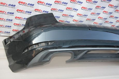 Bara spate model cu 6 senzori Audi A3 8V cabrio facelift 2017-2020 8V5807511F
