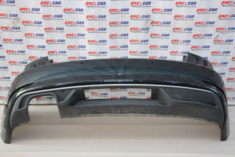 Bara spate model cu 6 senzori Audi A3 8V cabrio facelift 2017-2020 8V5807511F