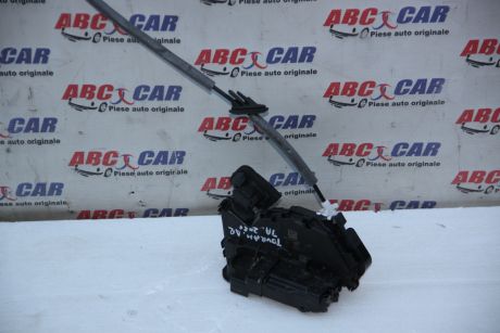 Broasca usa dreapta fata Seat Leon KL 2020-prezent 5TB837016C