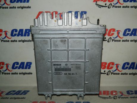 Calculator motor Audi A4 B5 1995-2000 1.9 TDI 028906021FL