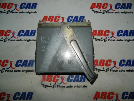 Calculator motor Volvo V70 (P80) 1996-2000 2.5 TDI 0281001802