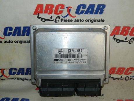 Calculator motor VW Passat B5 1999-2005 1.8 B 8D0906018R