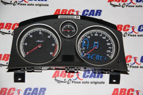 Ceas bord Opel Astra H 2005-2009 1.7 CDTI 13216684
