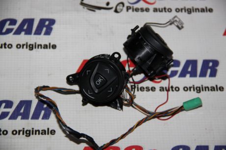 Comenzi volan Ford C-max 2 2010-2019 AM5T-14K147-BA