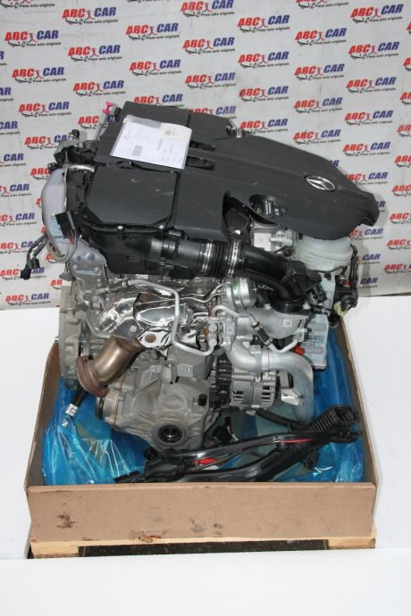 Compresor de clima Mercedes S-Class W222 2014-2017 A0008306900