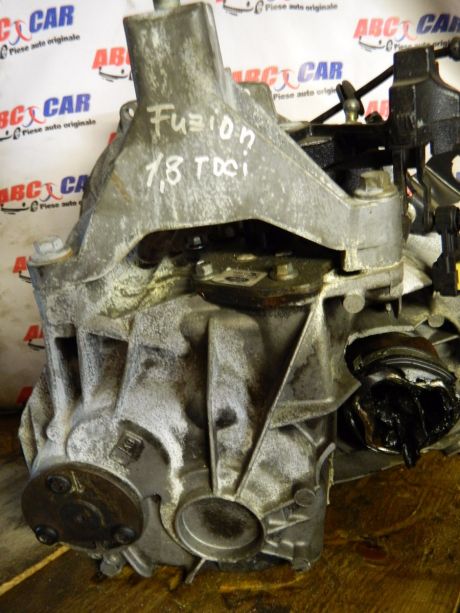 Cutie de viteze manuala Ford Fusion 2002-2012 1.8 TDCI XS4R7F097