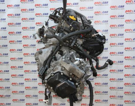Cutie de viteze manuala Opel Corsa E 1.4 benzina 2014-2019 24580479