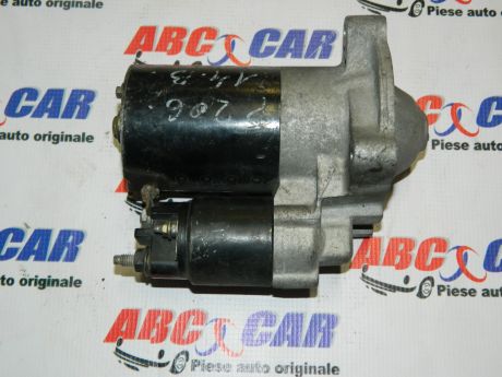Electromotor Peugeot 206 1999-2010 1.4 Benzina 0001116003