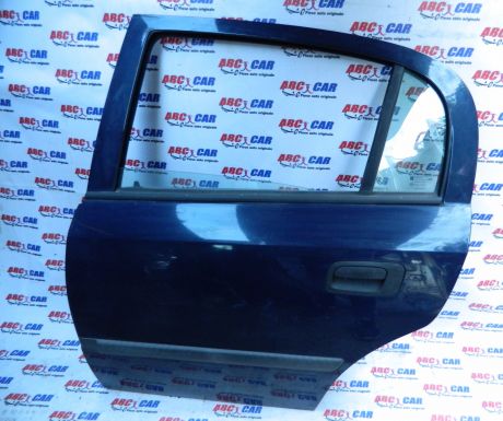 Macara manuala usa stanga spate Opel Astra G hatchback 1999-2005