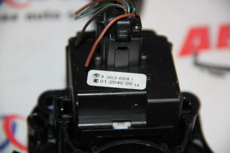 Maneta stergatoare BMW Seria 3 E46 1998-2005 8363664i