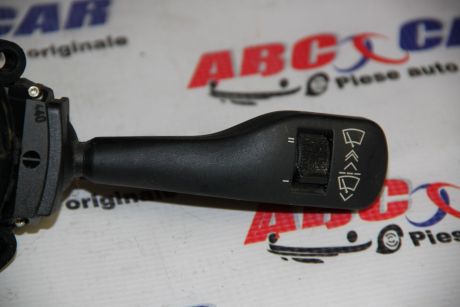 Maneta stergatoare BMW Seria 3 E46 1998-2005 8363664i