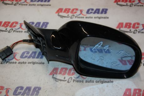 Oglinda dreapta (5 fire) Audi A4 B5 1995-2000