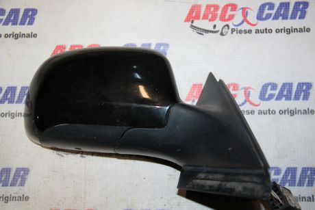 Oglinda dreapta (5 fire) Audi A4 B5 1995-2000