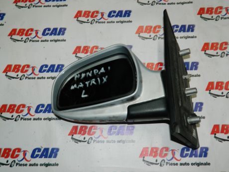 Oglinda stanga electrica Hyundai Matrix 2001-2010