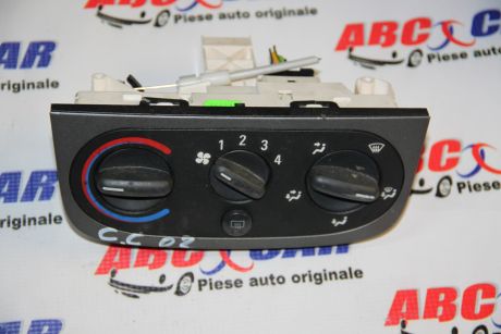 Panou comanda AC Opel Corsa C 2000-2006 0100209