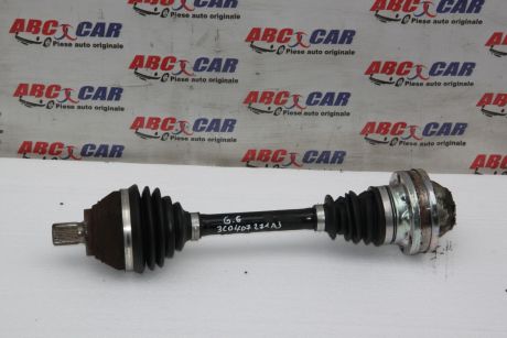Planetara stanga fata Audi A3 8P 2005-2012 2.0 TFSI 3C0407271AJ