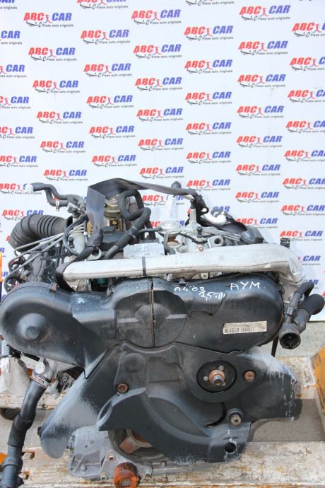 Pompa inalta presiune Audi A4 B6 8E 2000-2005 2.5 TDI 028010889