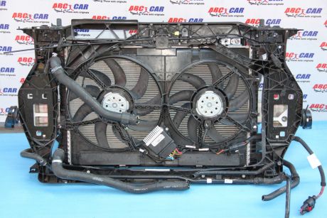 Radiator intercooler Audi Q3 8U 2.0 TDI 2011-2018