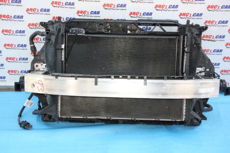 Radiator intercooler Audi Q3 8U 2.0 TDI 2011-2018