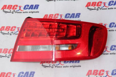 Stop LED dreapta caroserie Audi A4 8K B8 Avant 2008-2015 8K9945096B