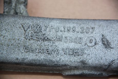 Suport motor VW Touareg (7) 2010-2018 3.0 TDi V6 7P0199207