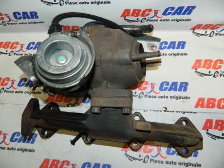 Turbosuflanta BMW E46 1998-2005 2.0 CR COD: 7794144-D
