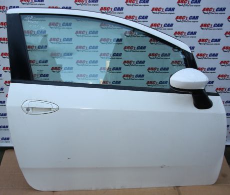 Usa dreapta fata Fiat Grande Punto 2006-2012