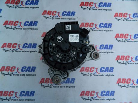 Alternator VW Polo 6C 2014-In prezent 1.4 TSI 04C903023L